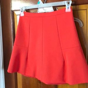 NWOT J Crew skirt